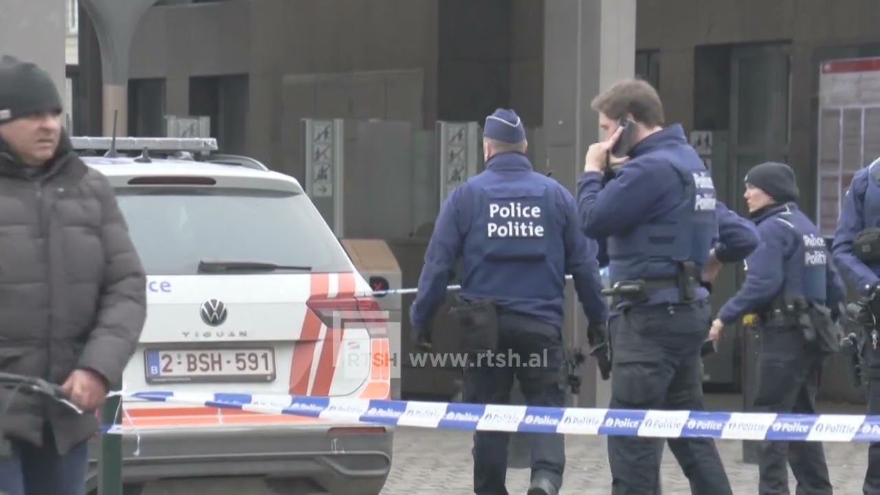 Bastisje në KE, policia belge kontrollon zyrat në Bruksel për skandalin e pronave 900 milionë euro