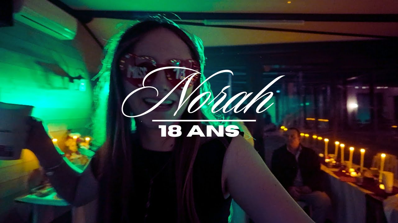 ma majorité!!