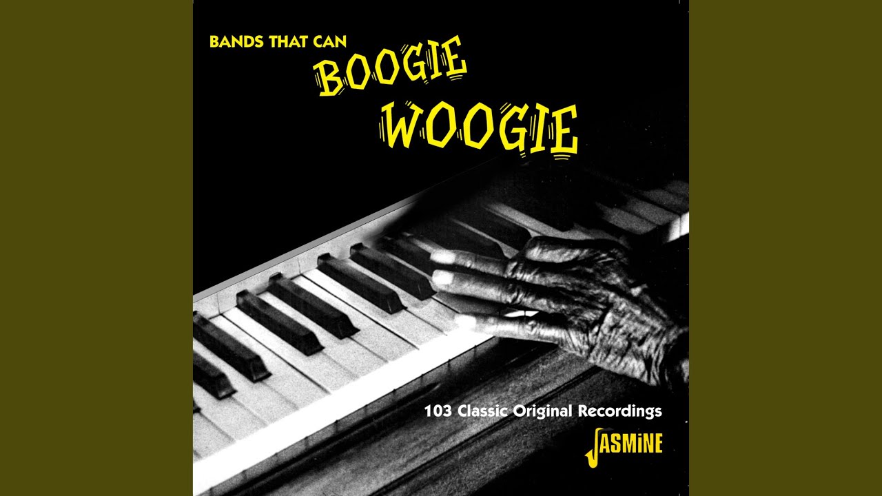 K.K. Boogie