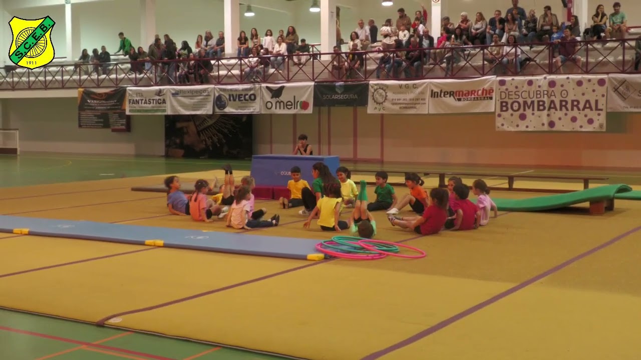 30º Festigimno (Parte I)
