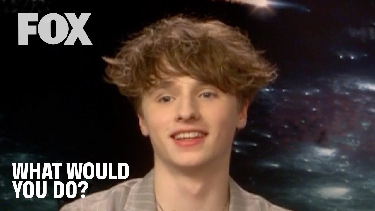 War Of The Worlds | What Would You Do During An Alien Invasion? w/ The Cast | FOX TV UK