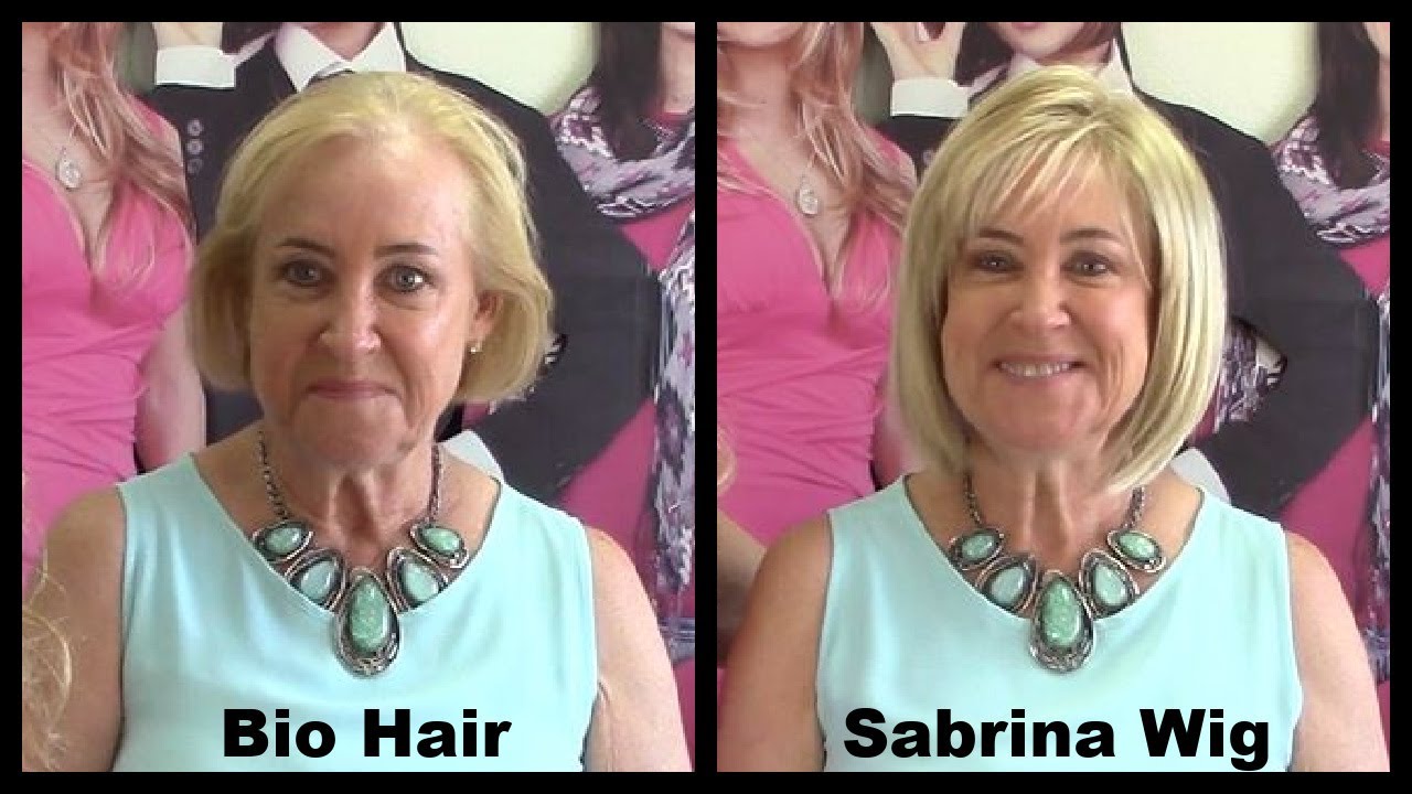 Unsticking Linda- Part Two: Trimming the Wig She Chose (Official Godiva's Secret Wigs Video)