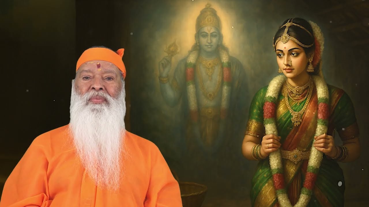 Datta Vani (English) • Increase your devotion