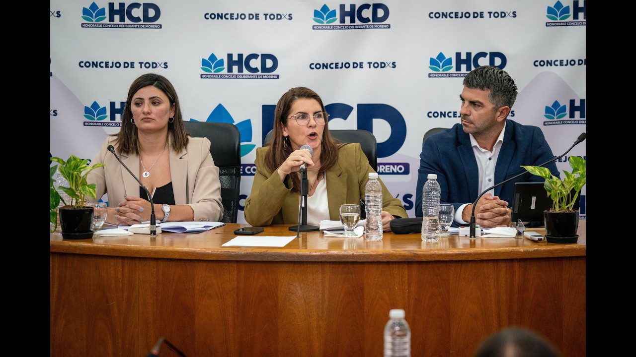 Mariel Fernández criticó al gobierno nacional y anticipó que “el 2026 no va a ser un año fácil”