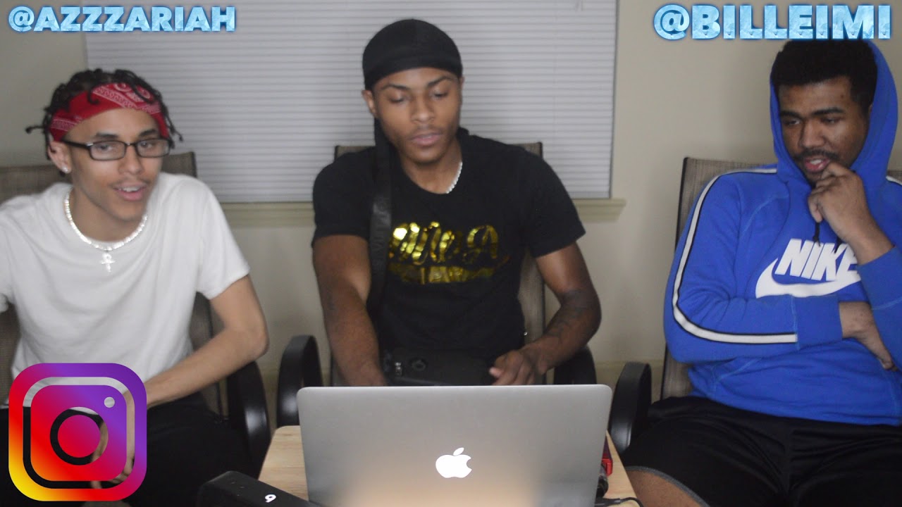 SAMRA - HARAMI REACTION/FREESTYLE #HBOG's