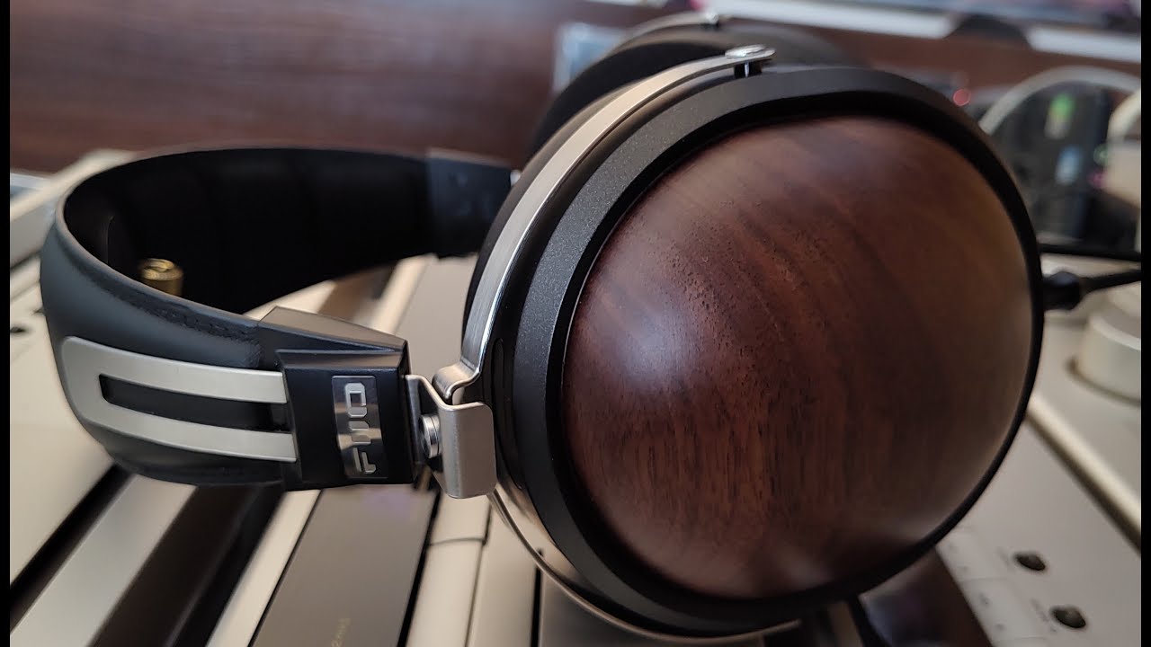 Fiio FT1 subiektywny opis dźwięku.