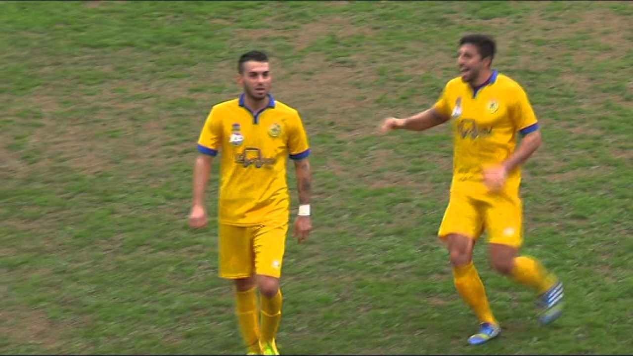Firenze Ovest-Signa 3-2 Eccellenza Girone B