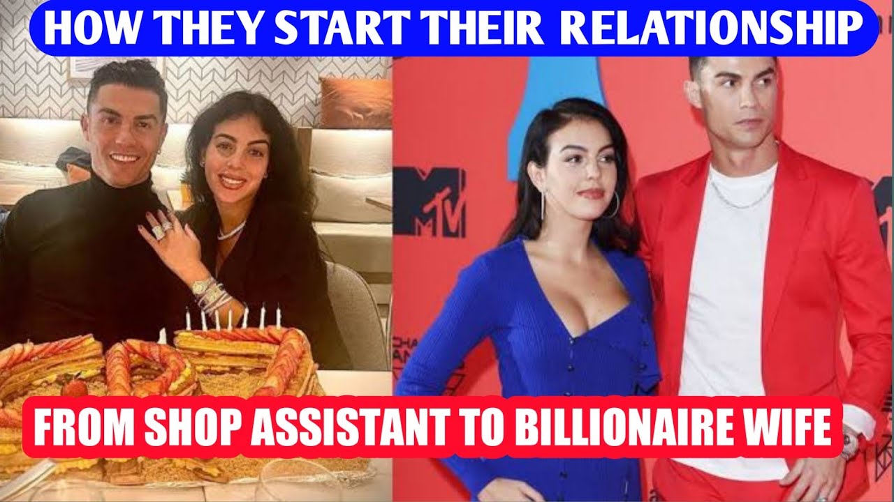 CR7 le a Jinu Georgina hung kilungset dan thusim chomcha
