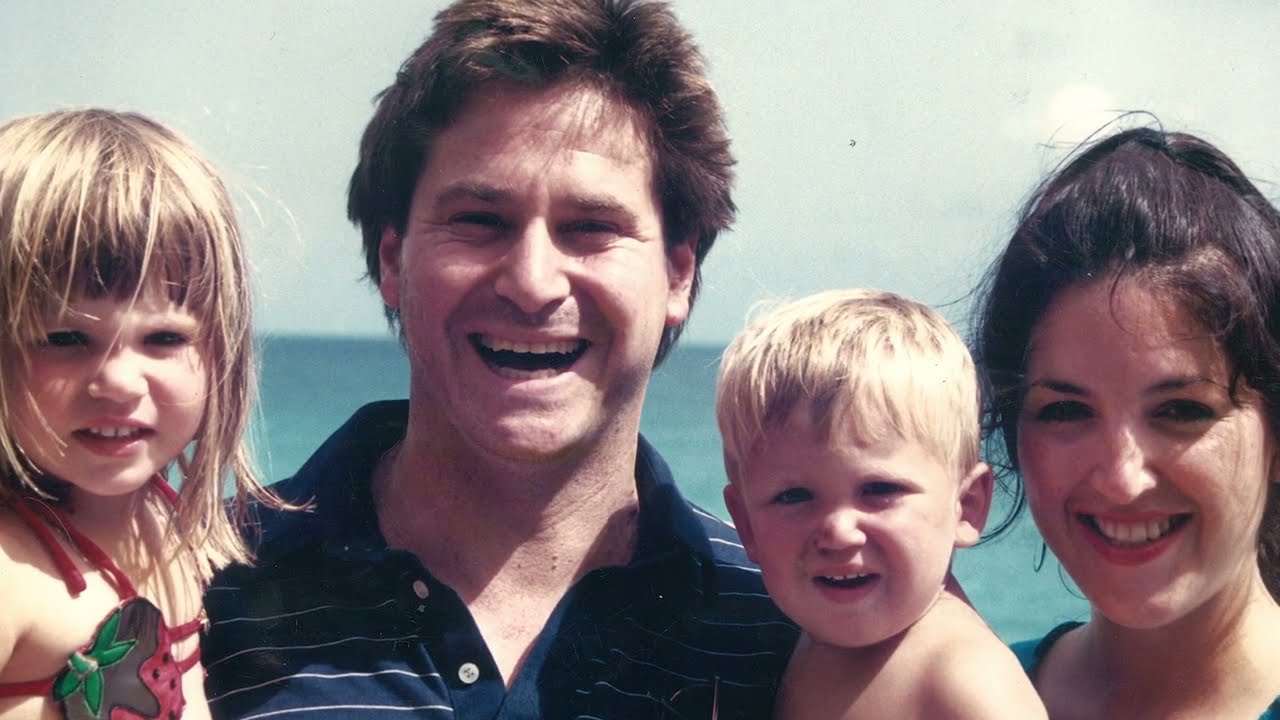 Kim and Stew Leonard's Story of Losing Their Child