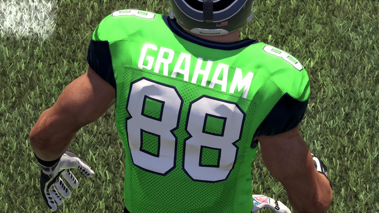 OLD FASHION ASS KICKING! Madden 16 Ultimate Team Budget Squad Gameplay