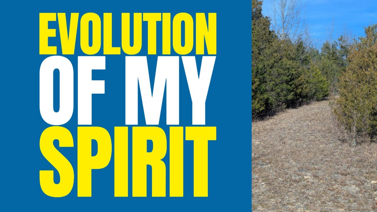 Joshua Novey - Evolution Of My Spirit. Music Video #instrumental #guitar