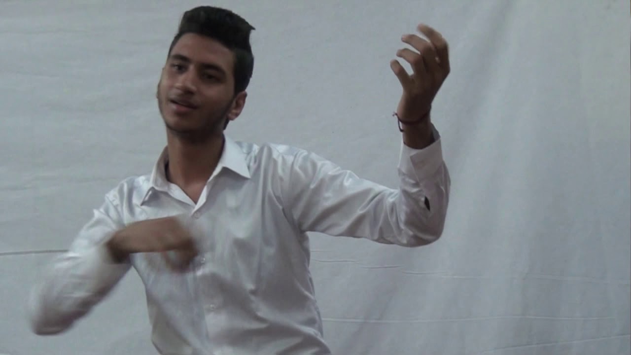 اسكتش مسيحي بعنوان ((  ما يعيق الروح الا الجسد ! ))