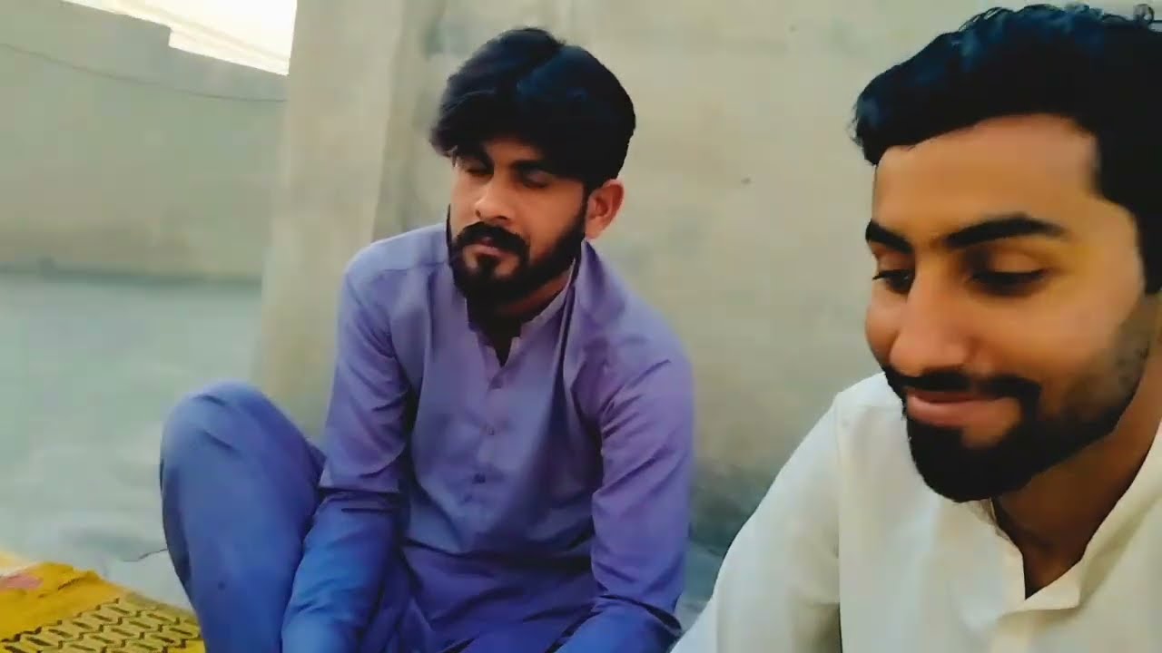Salaam bhai sharmate Hai iski waja batate Hai