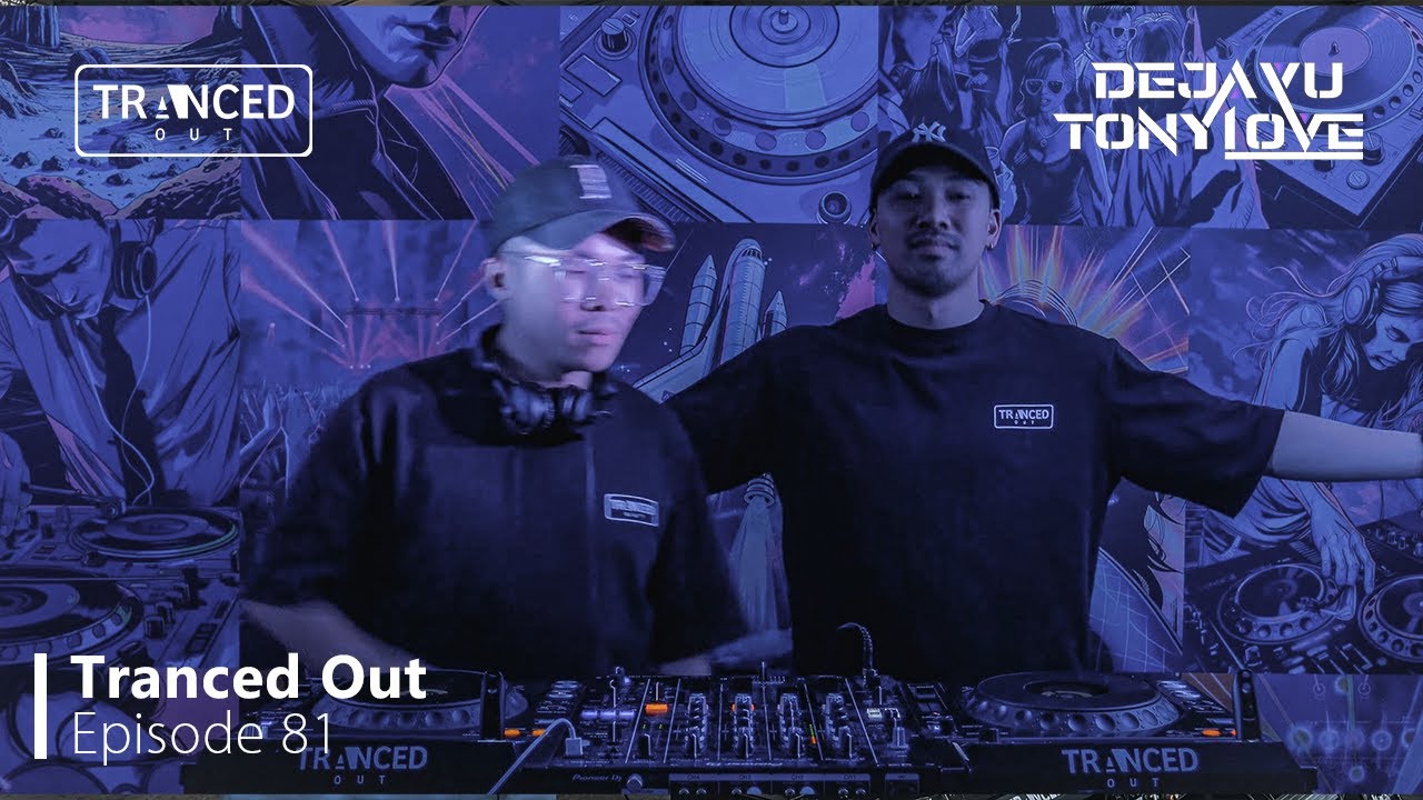 Best Trance Tracks of October 2025 | Christina Novelli, Ben Nicky, Factor B, Bryan Kearney | Ep 81