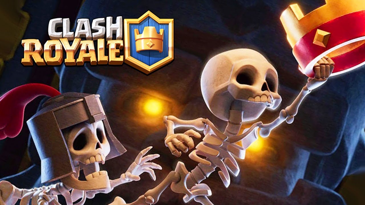 PROVIAMO la NUOVA SFIDA SPECIALE FILM! - Clash Royale