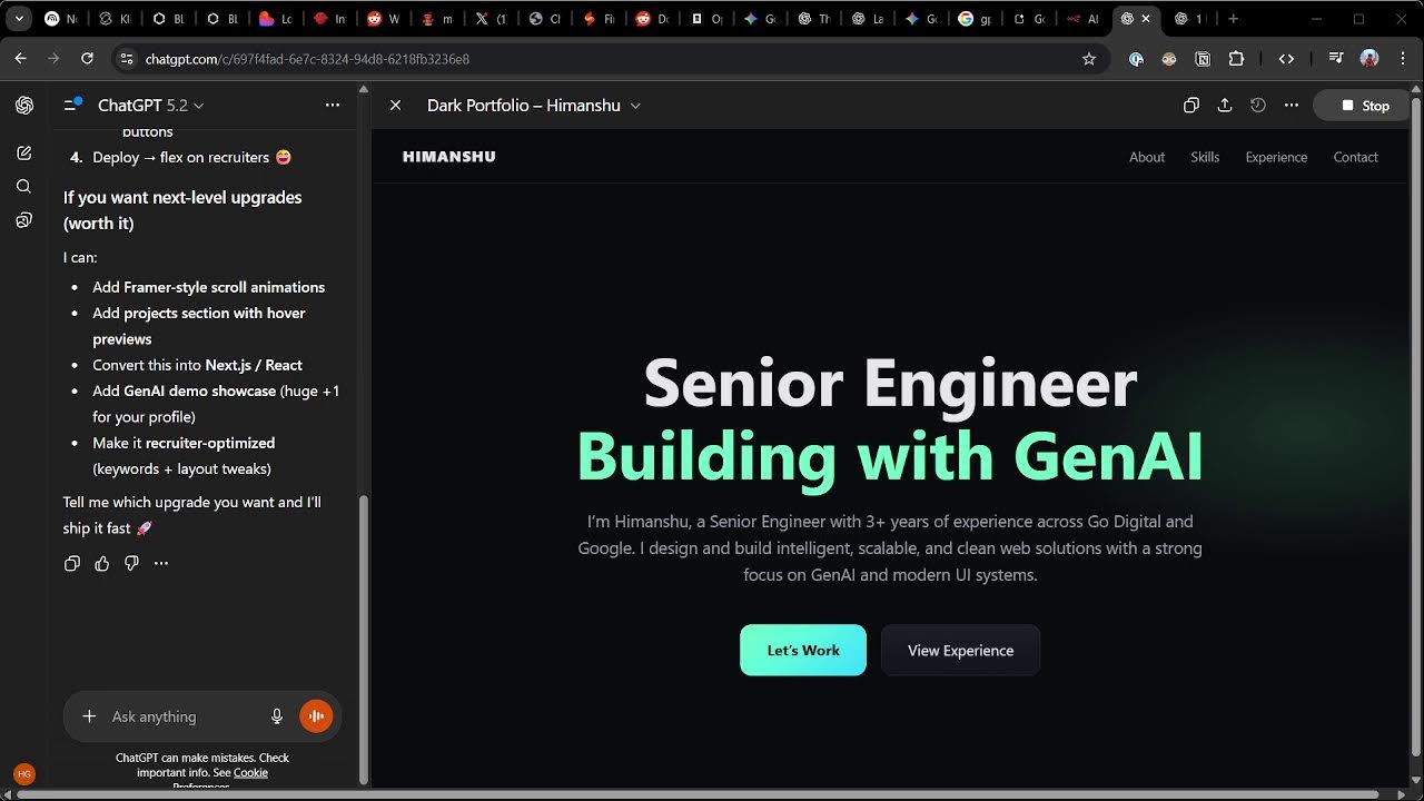 Sunday Gupshup - How to start GenAI