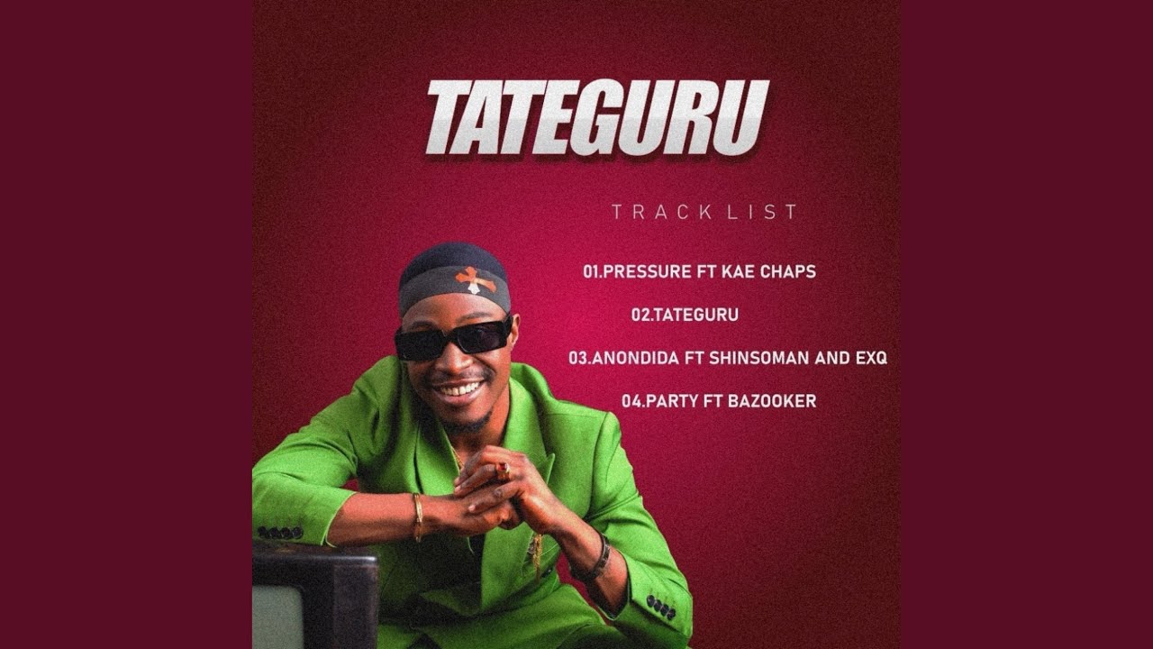 Tateguru