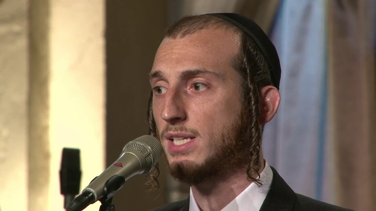 מחרוזת חג ו Holiday Medley |