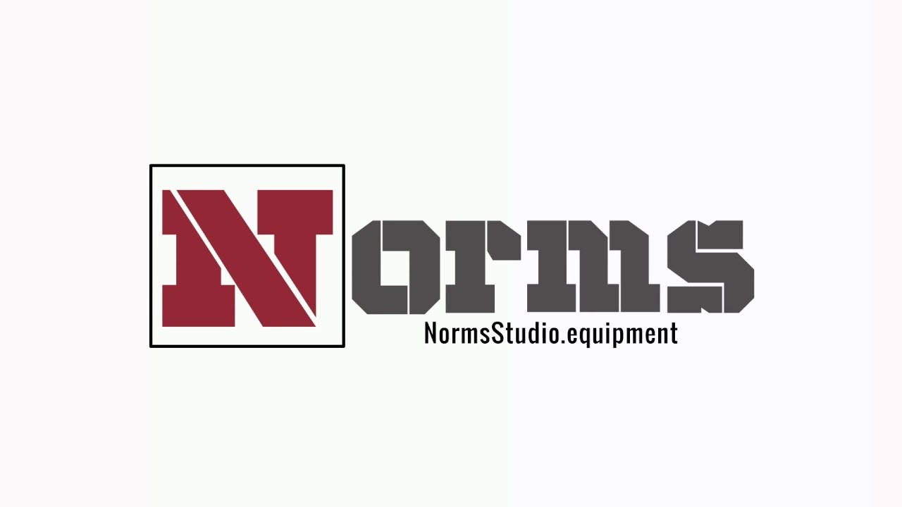 Norms Studio Grip Head S4