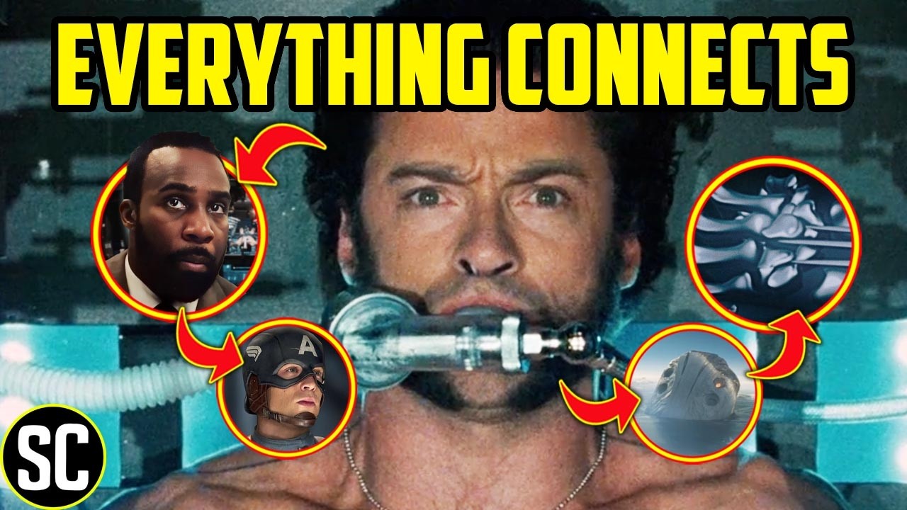 How Spider-Man: Brand New Day Sets up Wolverine in the MCU