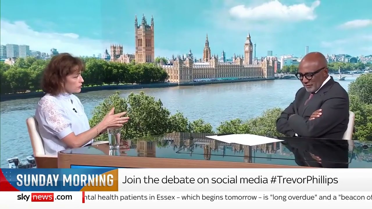 Victoria Atkins backs Robert Jenrick in Tory leadership race