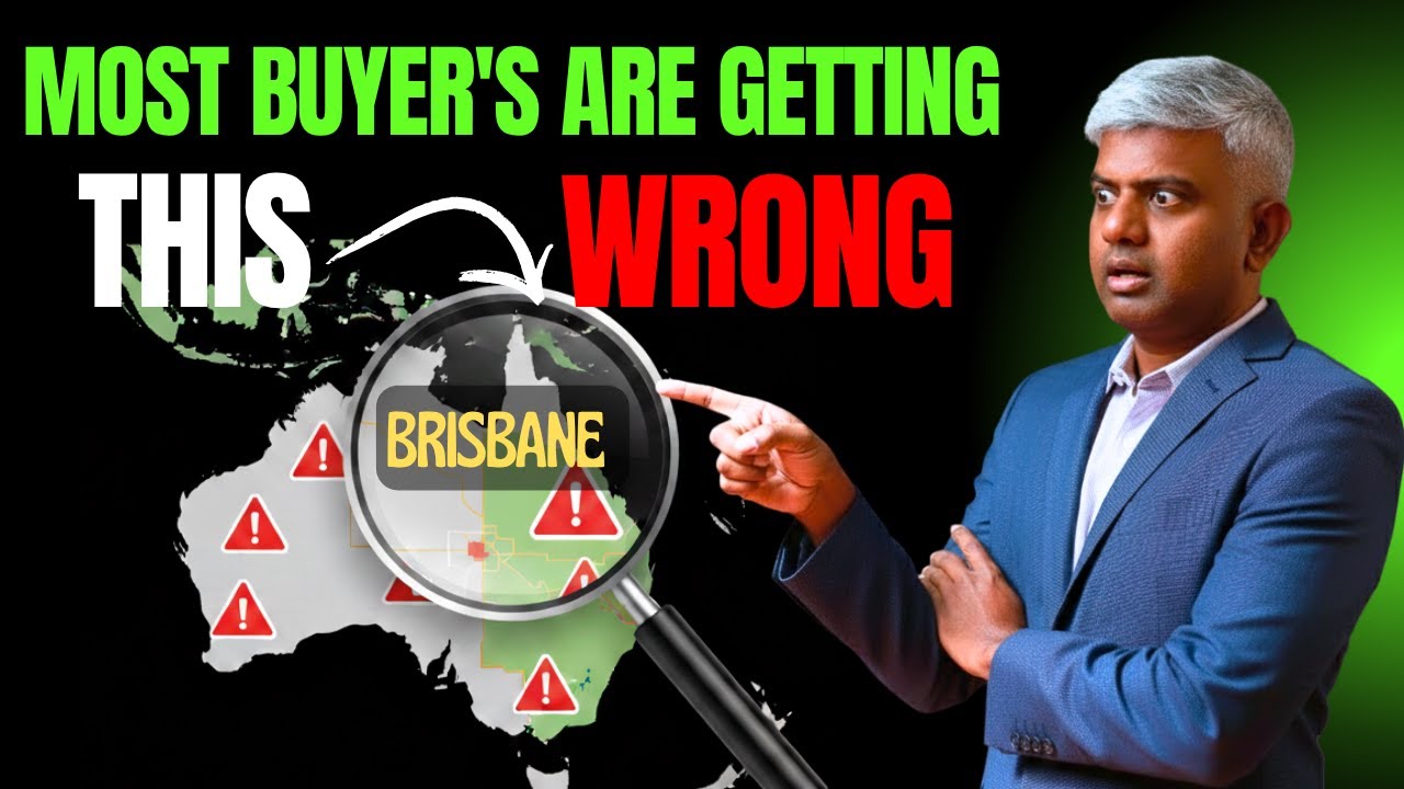 Should you still buy in Brisbane (2025)?