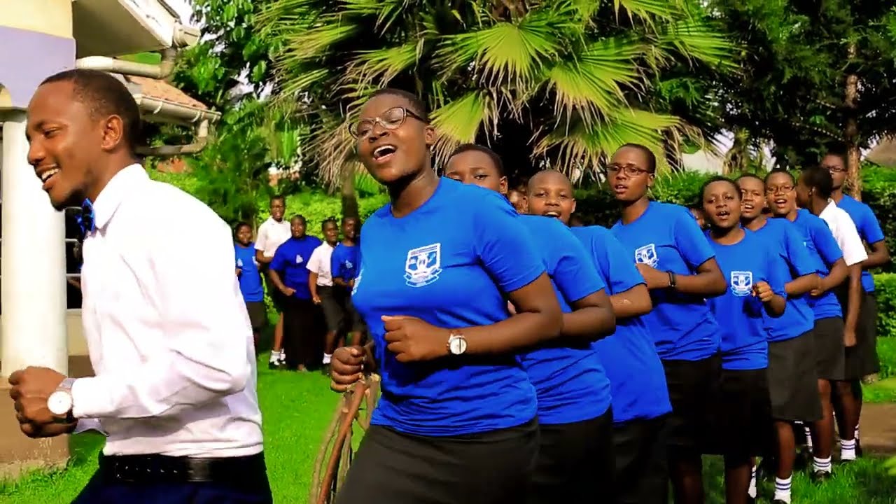 SALAMA BY NYAKORERE SDA MIXED SECONDARY SCHOOL