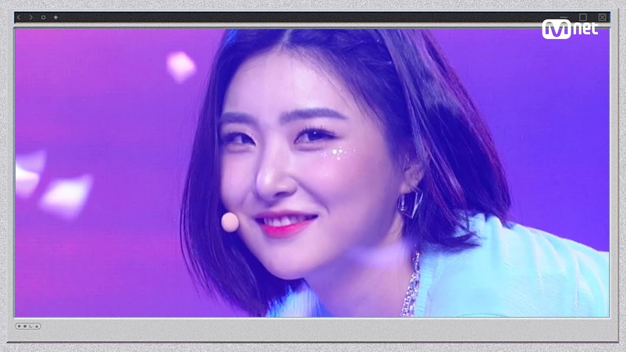 [Brave Girls - Rollin'] First Half of the 2021 | 