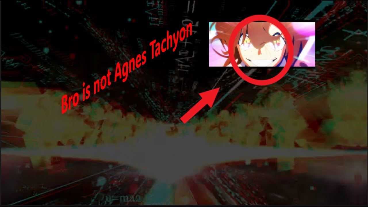 THE UMA HASHIRU PLAYTEST EXPERIENCE | (gone wrong, not)