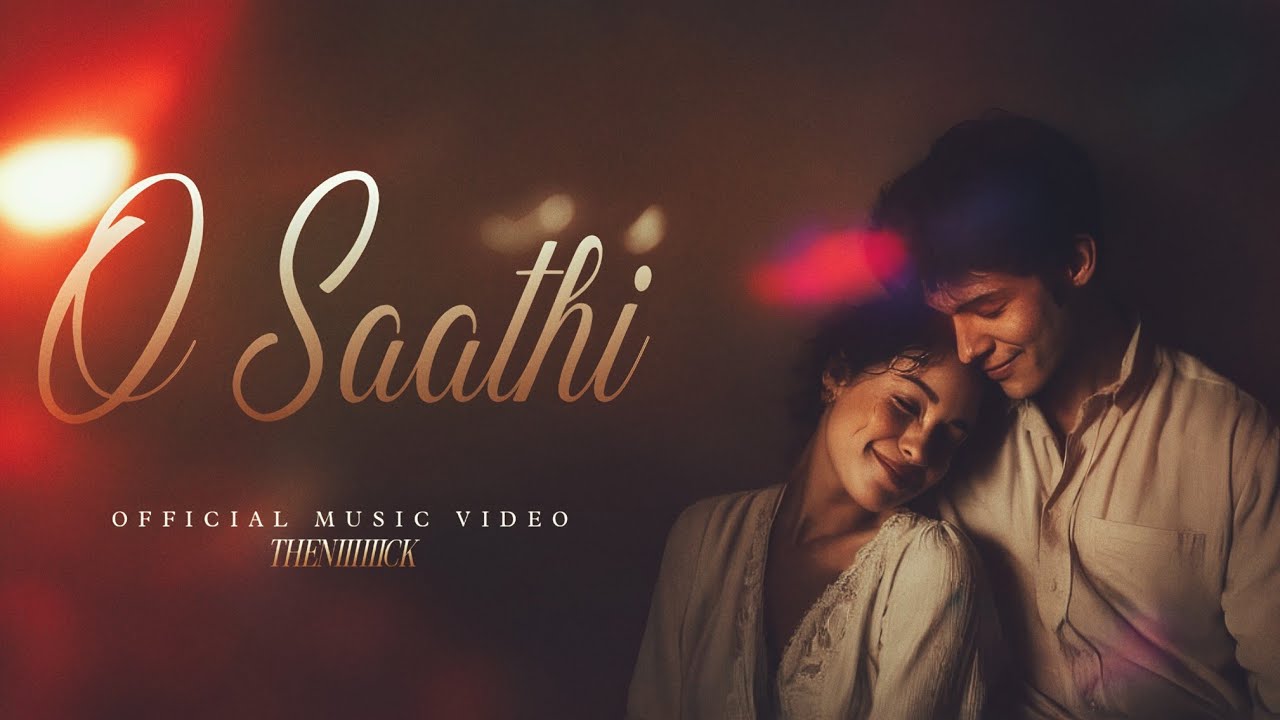'O SAATHI' love song