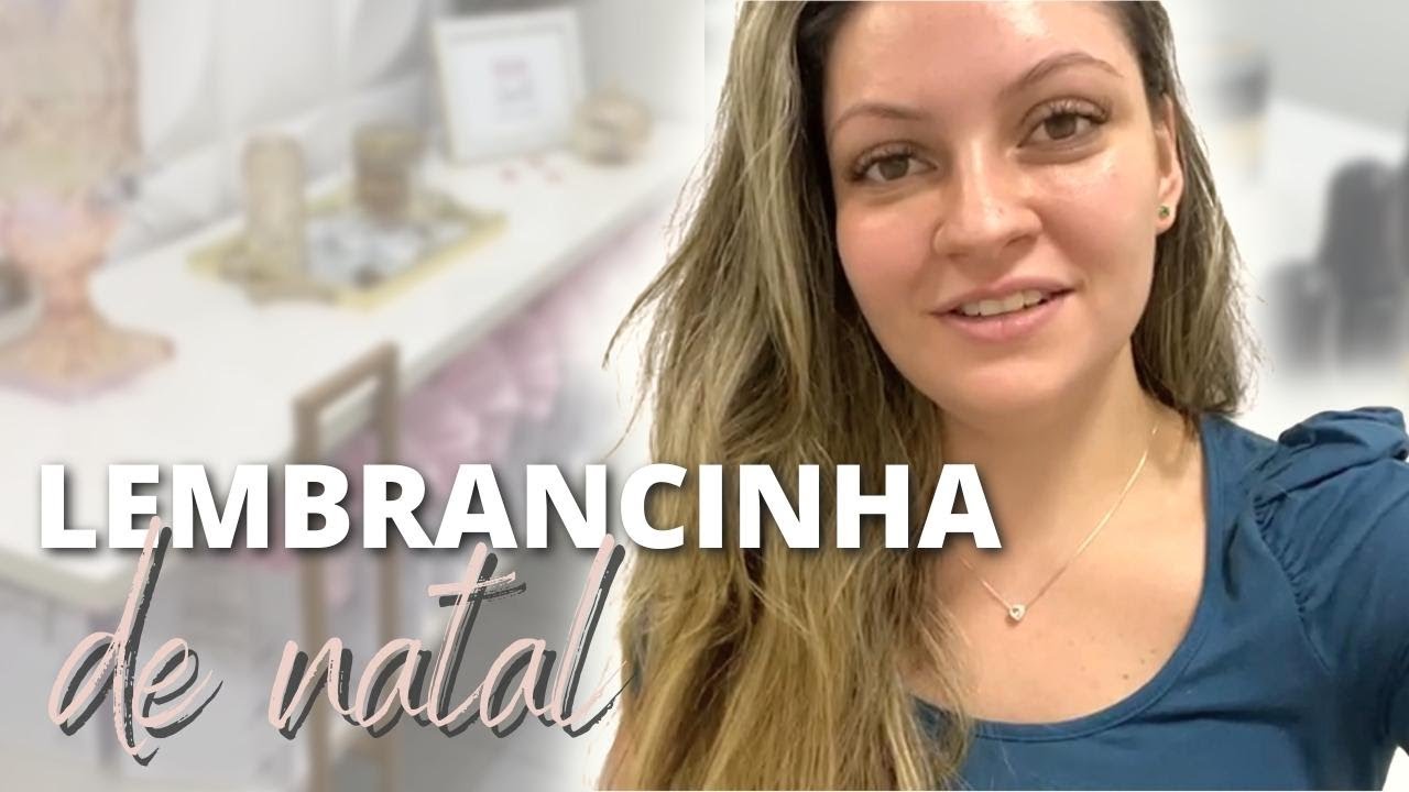 ESTÉTICA: IDEIA DE LEMBRANCINHAS PARA PACIENTES | Thayná Oliveira