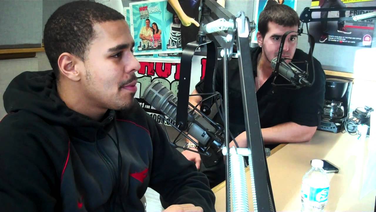 J. Cole Part 3