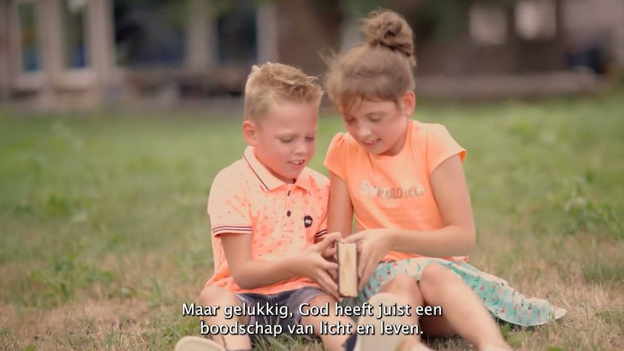 Wat is Halloween  Een video voor jou