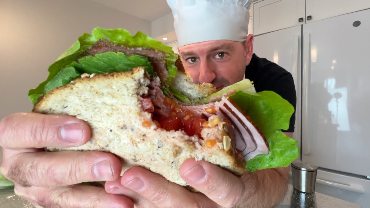 LUNCHEON MEAT MADNESS