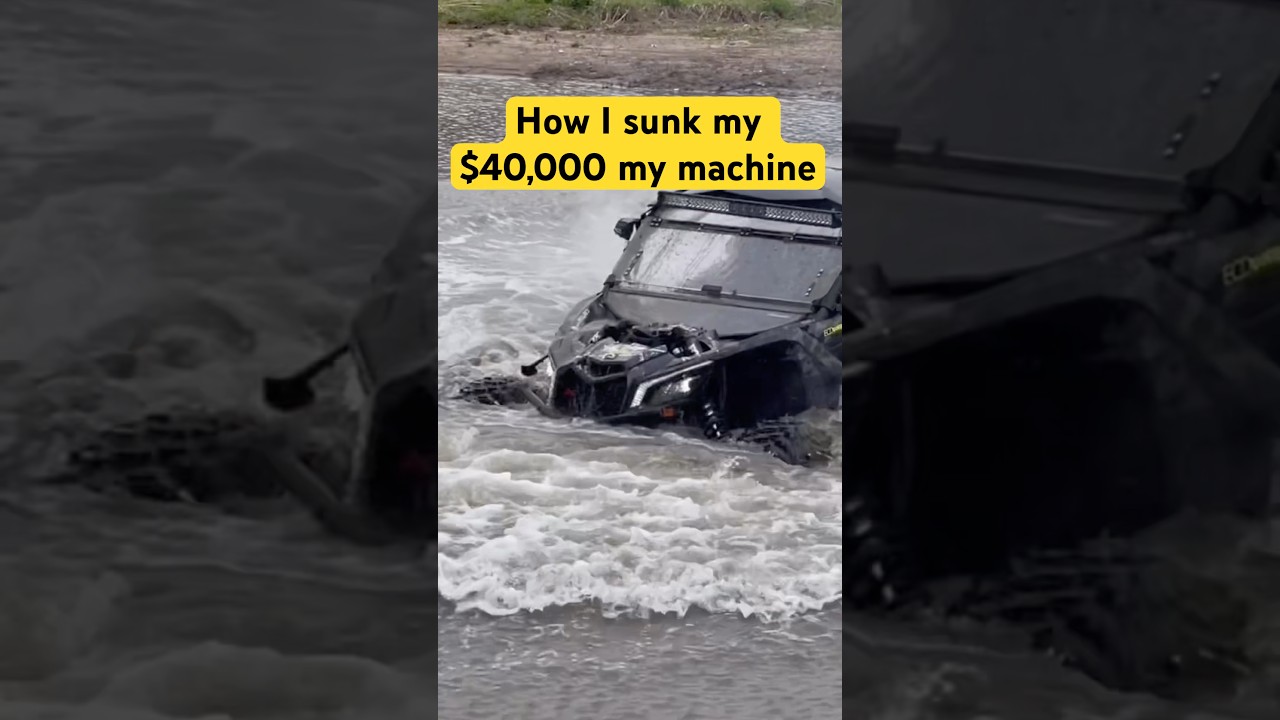 Why the Maverick X3 is STILL the Best