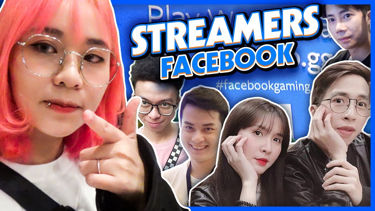 MisThy c&ugrave;ng c&aacute;c STREAMERS Facebook l&agrave;m điều n&agrave;y ở Th&aacute;i || THY ƠI M&Agrave;Y ĐI Đ&Acirc;U THẾ?