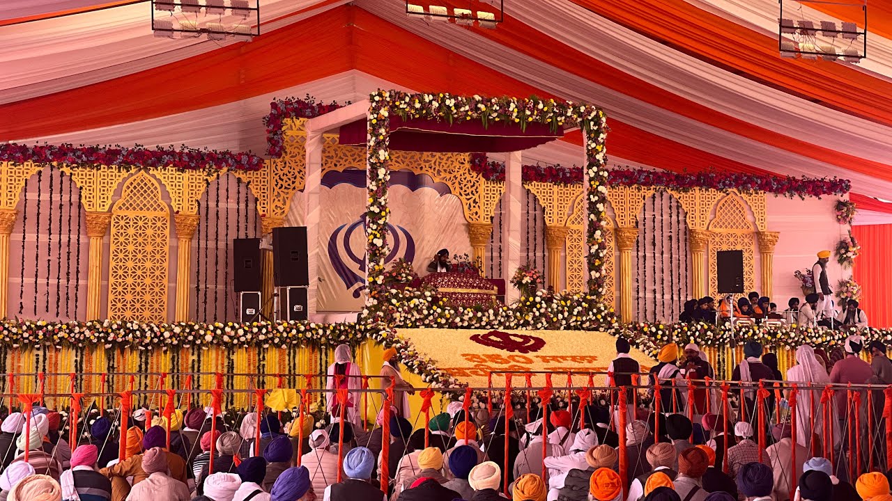 GURUDWARA DHAMTAN SAHIB ❤️‍🩹🙏🏾 #xv_jass 
