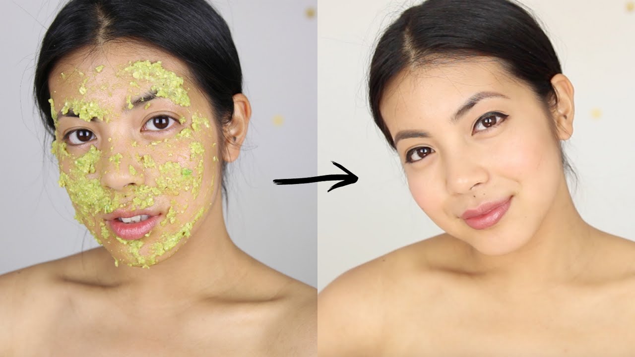 Jak se starám o svou pleť  | Skincare rutina pro normální až suchou pleť