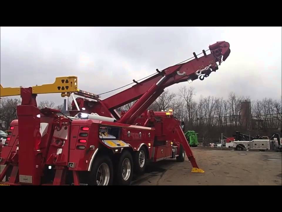 Century 1150 RXP Rotator