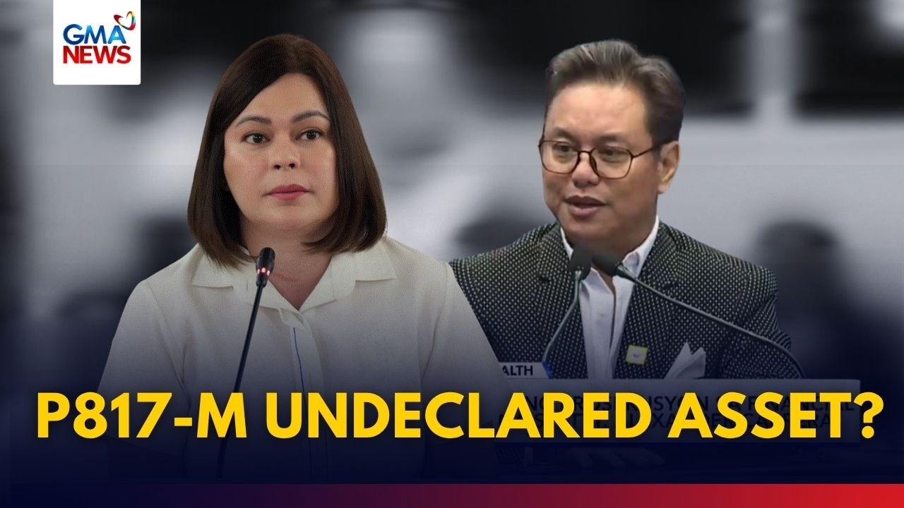 SPECIAL COVERAGE - Impeachment Trial of VP Sara Duterte (Day 37 - Part 3/4) Oct. 9, 2026 | GMA News
