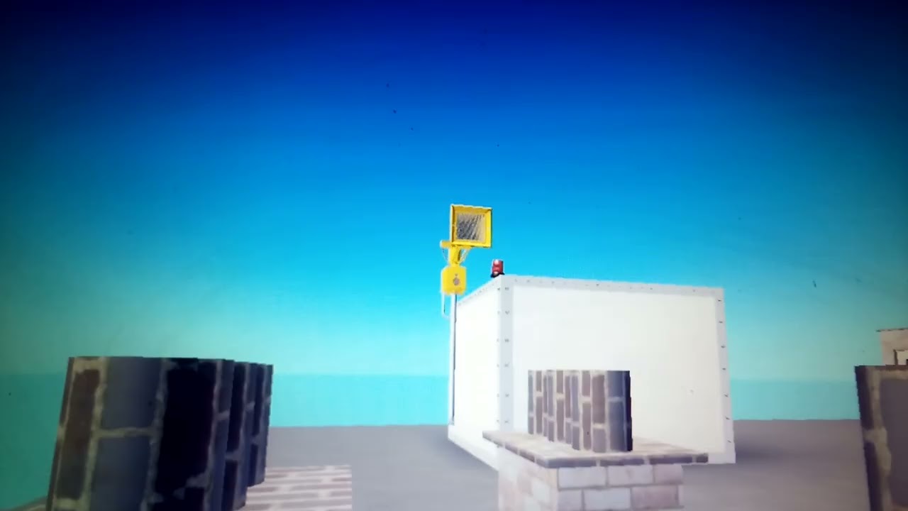 Federal Sign & Signal Thunderbolt 1003A *REVERSE WIRED* 2Mins Pulse [Missed Part] (Roblox)