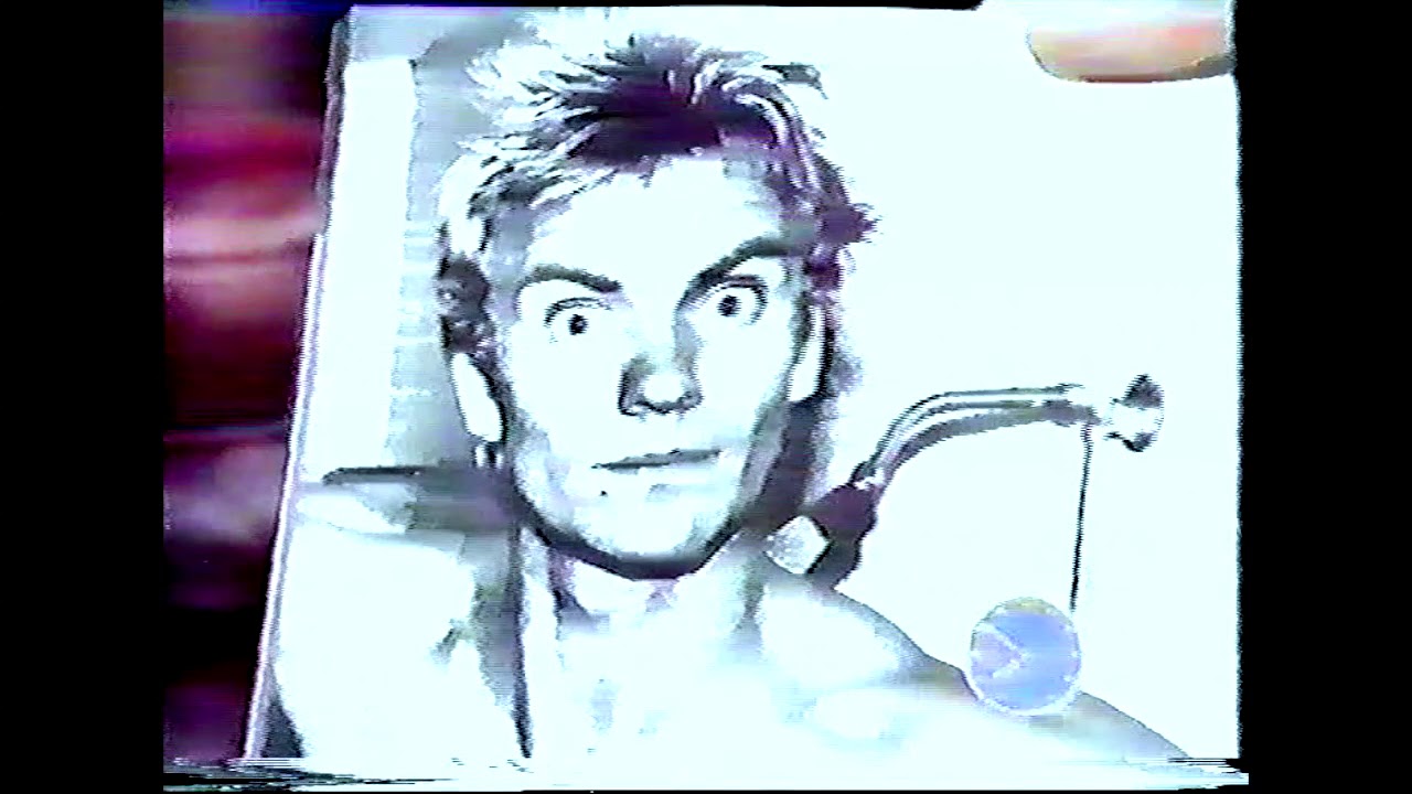 Andy & Stewart - Breakfast TV 83/84