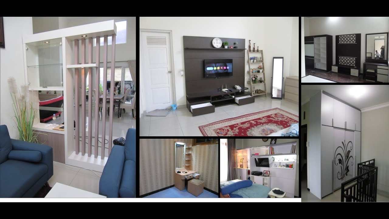 Produsen Furniture Rumah
