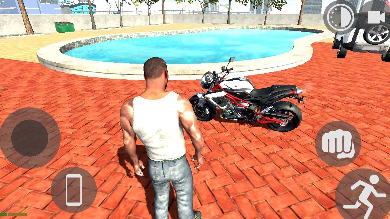 New Bike in indian bike driving 3d