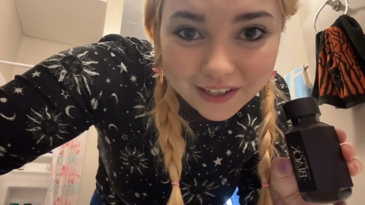 Помогаем вам начать день! ASMR-ролевая игра для релаксации