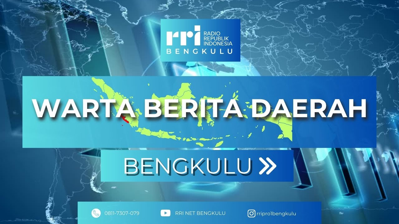 WARTA BERITA DAERAH | EDISI 16 JANUARI 2026