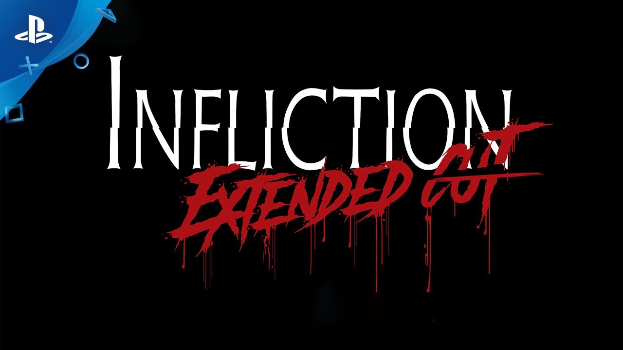 Infliction Extended Cut &ndash; Gameplay | PS4