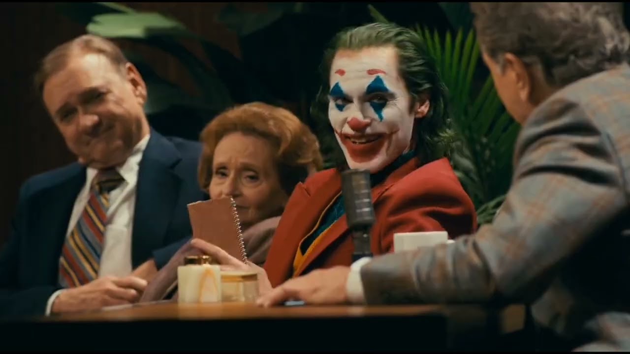 Joker YTP