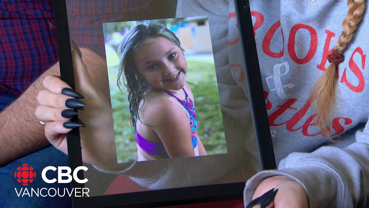 B.C family calls for involuntary care after their child's death