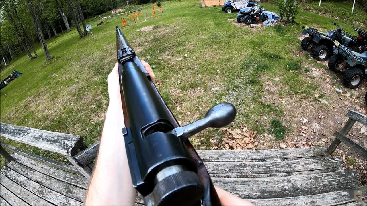 Type 38 Arisaka Part 2